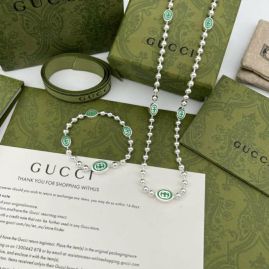 Picture of Gucci Sets _SKUGuccisuits11057710190
